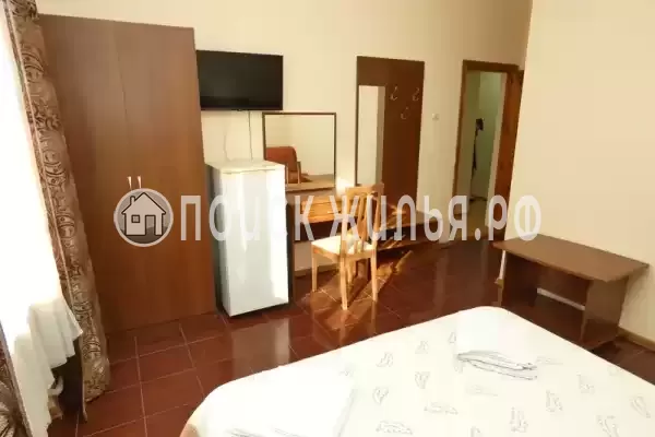 Гостиница «Бриз»