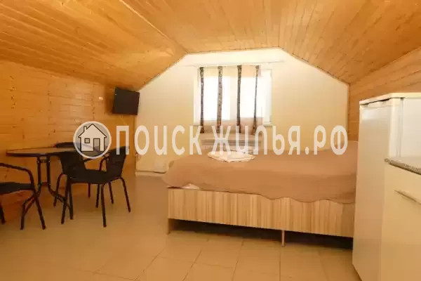 Гостиница «Бриз»