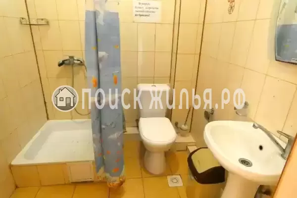 Гостиница «Бриз»