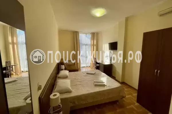 Гостиница «Бриз»