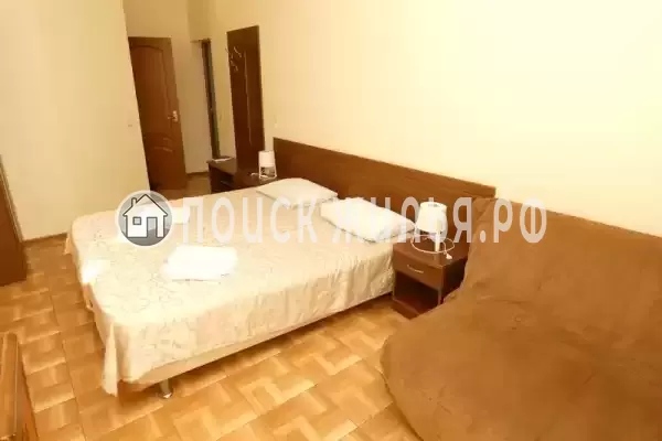 Гостиница «Бриз»