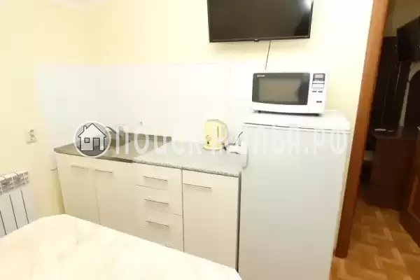 Гостиница «Бриз»