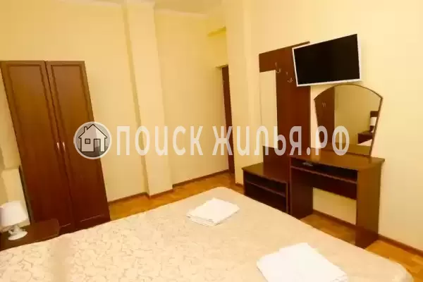 Гостиница «Бриз»