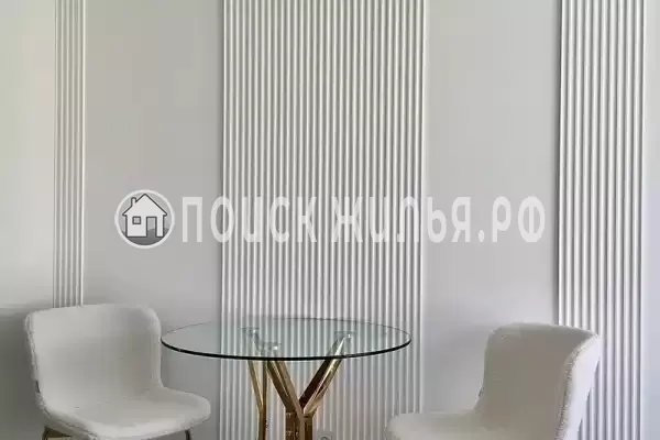 Квартира «Студия» Квартира «Студия»