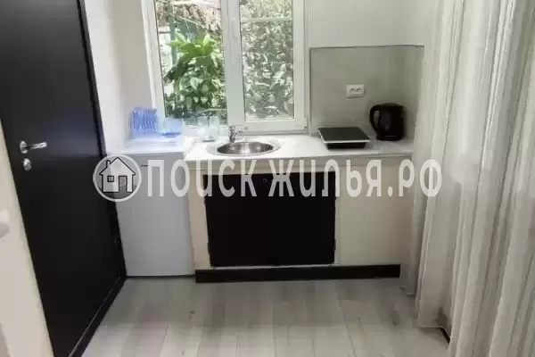 Квартира «Комната в доме» Квартира «Комната в доме»