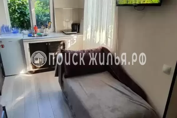 Квартира «Комната в доме» Квартира «Комната в доме»