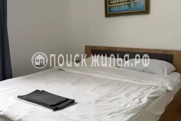 Квартира «1-комнатная в центре» Квартира «1-комнатная в центре»
