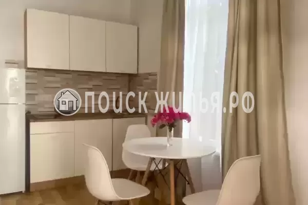 Квартира «1-комнатная в центре» Квартира «1-комнатная в центре»