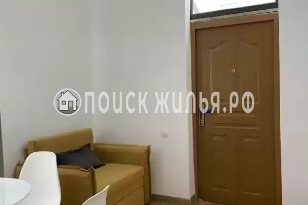 Квартира «1-комнатная в центре» Квартира «1-комнатная в центре»