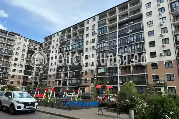 Квартира «Просторная однокомнатная квартира у моря» Квартира «Просторная однокомнатная квартира у моря»