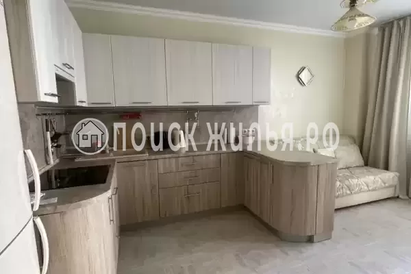Квартира «Лазурное побережье» Квартира «Лазурное побережье»