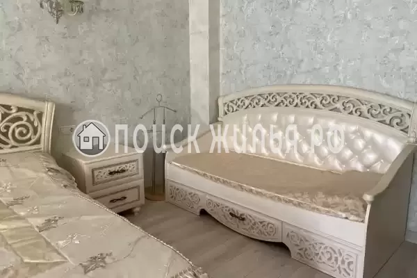 Квартира «Лазурное побережье» Квартира «Лазурное побережье»