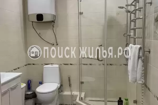 Квартира «Лазурное побережье» Квартира «Лазурное побережье»