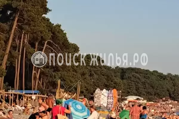 Апартаменты «Душа у моря» Апартаменты «Душа у моря»