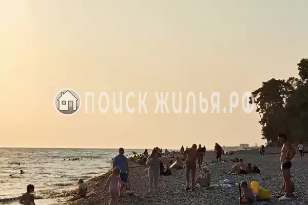 Апартаменты «Душа у моря» Апартаменты «Душа у моря»