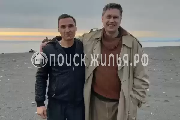 Апартаменты «Душа у моря» Апартаменты «Душа у моря»