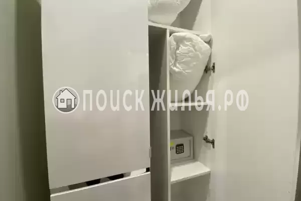 Квартира «Мечта» Квартира «Мечта»