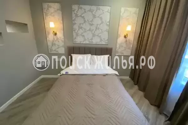 Квартира «Мечта» Квартира «Мечта»