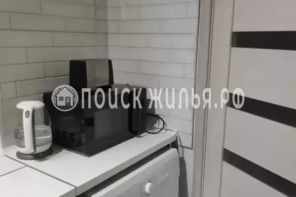 Квартира «С новым ремонтом» Квартира «С новым ремонтом»