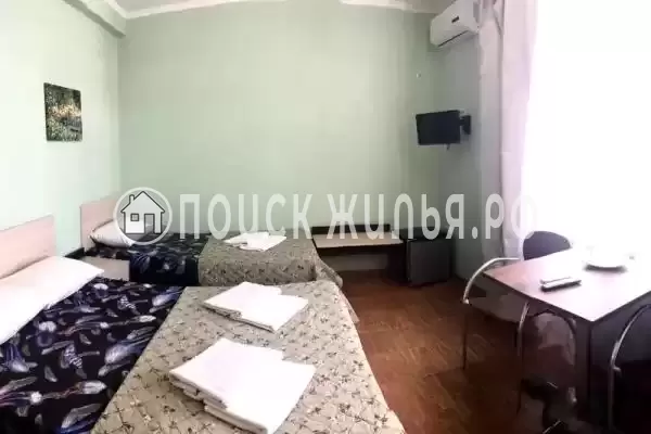 Гостевой дом «Баунти»