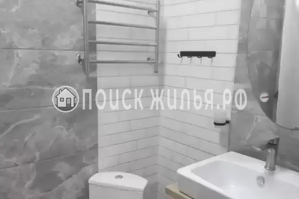 Квартира «С новым ремонтом» Квартира «С новым ремонтом»
