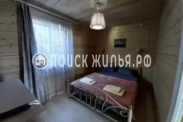 Дом под ключ «Домик под ключ на Курортной»