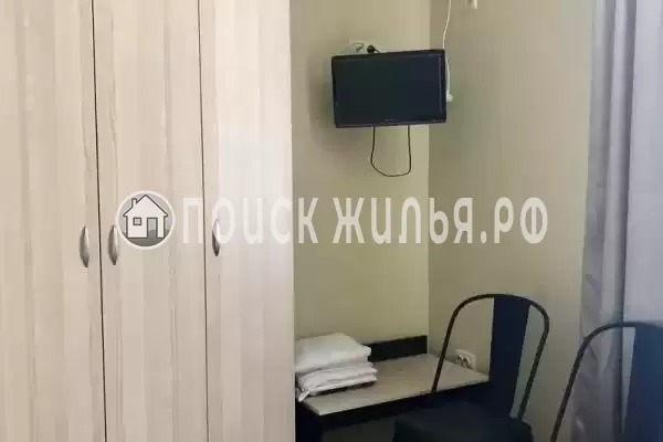 Гостевой дом «Баунти»