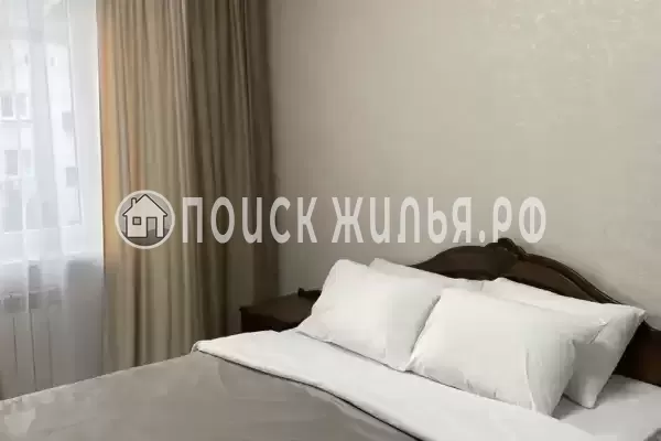 Квартира «3-комнатная» Квартира «3-комнатная»