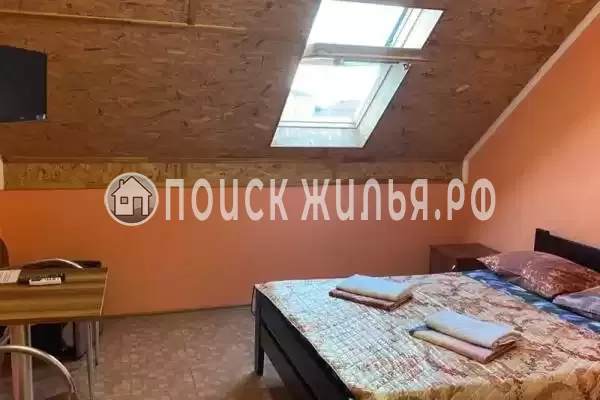 Гостевой дом «Баунти»