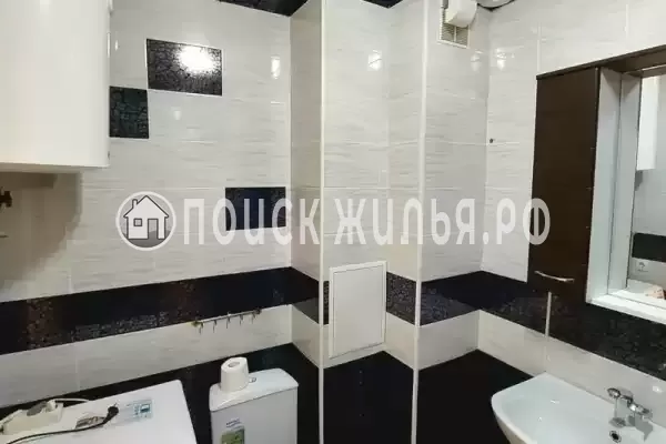 Квартира «2-комнатная на Морской» Квартира «2-комнатная на Морской»