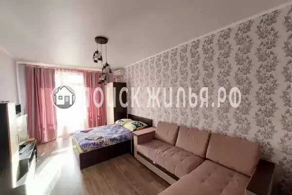Квартира «2-комнатная на Морской» Квартира «2-комнатная на Морской»