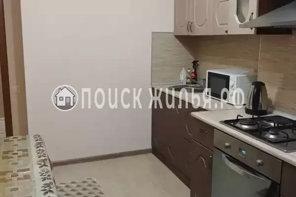 Квартира «1-комнатная на берегу моря»