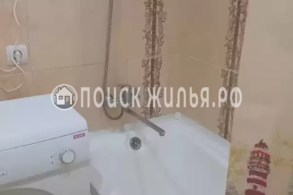 Квартира «1-комнатная на берегу моря»