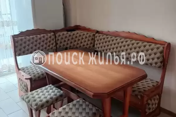 Квартира «1-комнатная на берегу моря»