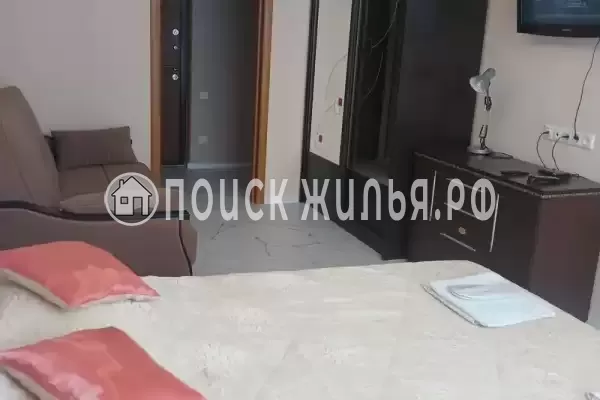 Квартира «1-комнатная на берегу моря»