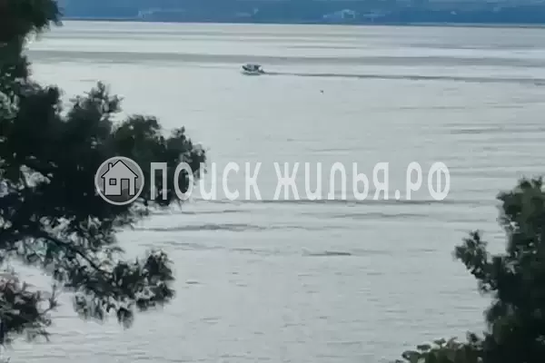 Квартира «1-комнатная на берегу моря»