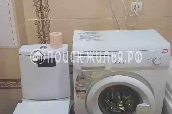Квартира «1-комнатная на берегу моря»
