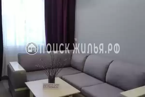 Частный сектор «Евродвушка в ЖК Тихая гавань»