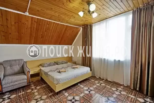 Гостевой дом «Галактика» Гостевой дом «Галактика»