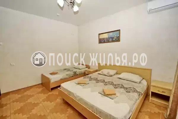 Гостевой дом «Галактика» Гостевой дом «Галактика»