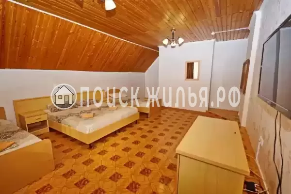 Гостевой дом «Галактика» Гостевой дом «Галактика»
