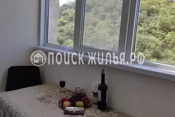 Квартира «2-комнатная в курортном поселке» Квартира «2-комнатная в курортном поселке»