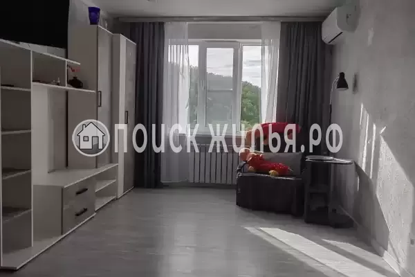 Квартира «2-комнатная в курортном поселке» Квартира «2-комнатная в курортном поселке»