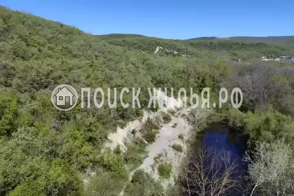 Квартира «2-комнатная в курортном поселке» Квартира «2-комнатная в курортном поселке»