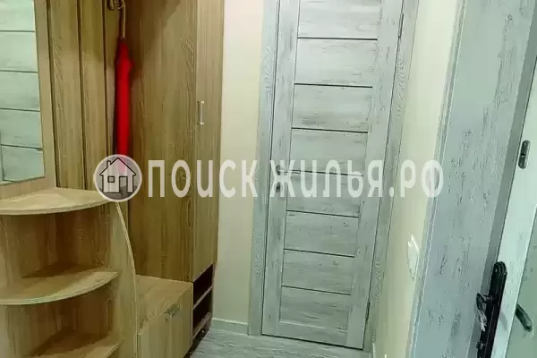 Квартира «2-комнатная в курортном поселке» Квартира «2-комнатная в курортном поселке»