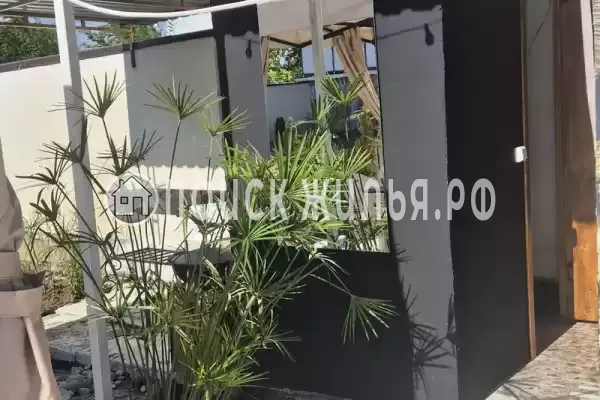 Дом под ключ «С бассейном» Дом под ключ «С бассейном»