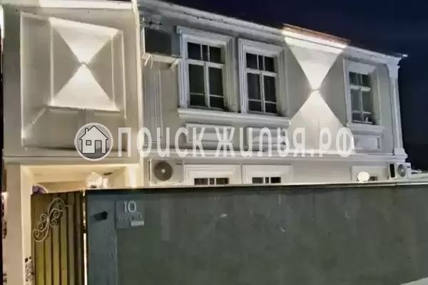 Дом под ключ «С бассейном» Дом под ключ «С бассейном»