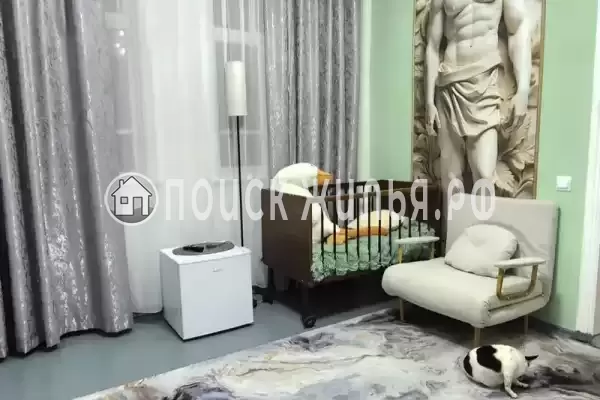 Дом под ключ «С бассейном» Дом под ключ «С бассейном»