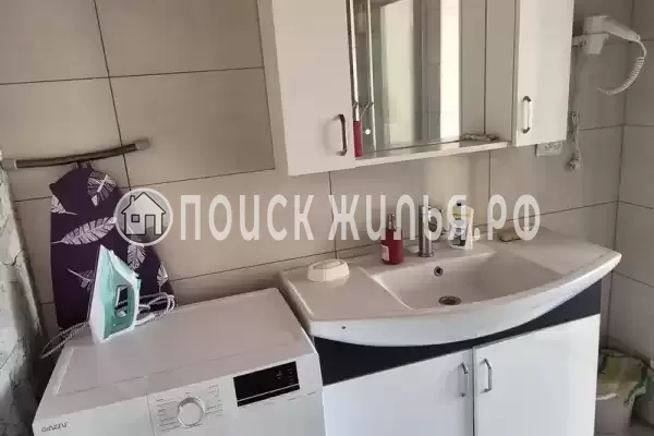 Дом под ключ «С бассейном» Дом под ключ «С бассейном»