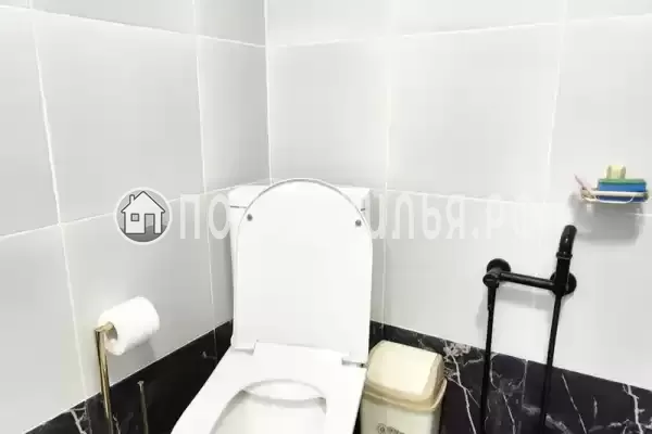 Дом под ключ «С бассейном» Дом под ключ «С бассейном»